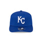 Kansas City Royals Perform 9SEVENTY Stretch-Snap Hat