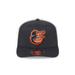 Baltimore Orioles Perform 9SEVENTY Stretch-Snap Hat