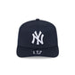 New York Yankees Perform 9SEVENTY Stretch-Snap Hat