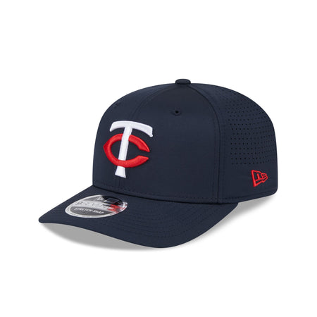 Minnesota Twins Perform 9SEVENTY Stretch-Snap Hat