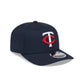 Minnesota Twins Perform 9SEVENTY Stretch-Snap Hat