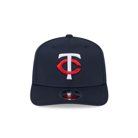 Minnesota Twins Perform 9SEVENTY Stretch-Snap Hat