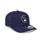 Milwaukee Brewers Perform 9SEVENTY Stretch-Snap Hat