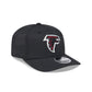 Atlanta Falcons Perform 9SEVENTY Stretch-Snap Hat