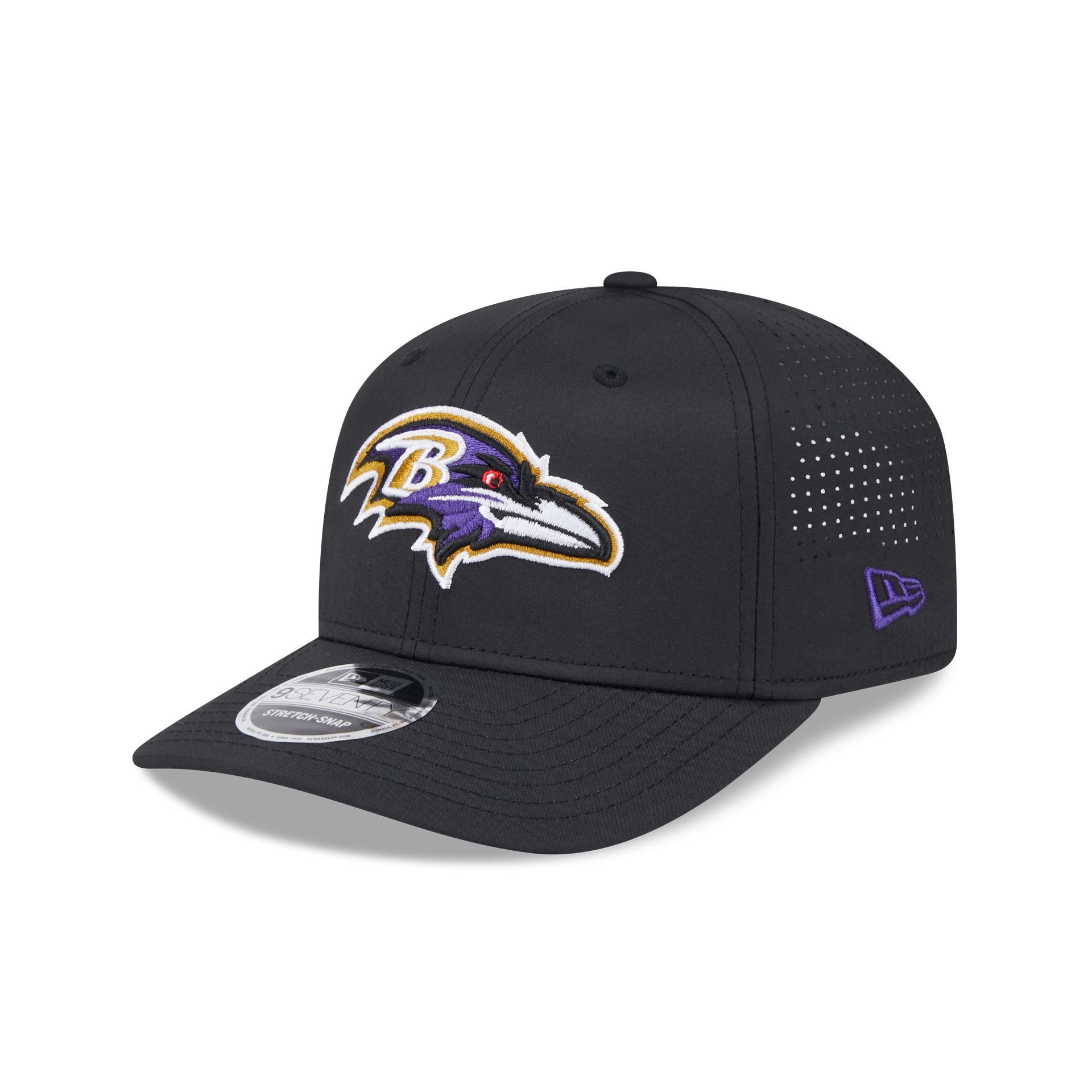 New Era Cap