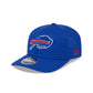 Buffalo Bills Perform 9SEVENTY Stretch-Snap Hat