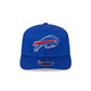 Buffalo Bills Perform 9SEVENTY Stretch-Snap Hat