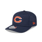 Chicago Bears Perform 9SEVENTY Stretch-Snap Hat