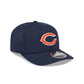 Chicago Bears Perform 9SEVENTY Stretch-Snap Hat