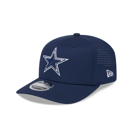 Dallas Cowboys Perform 9SEVENTY Stretch-Snap Hat