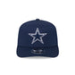 Dallas Cowboys Perform 9SEVENTY Stretch-Snap Hat