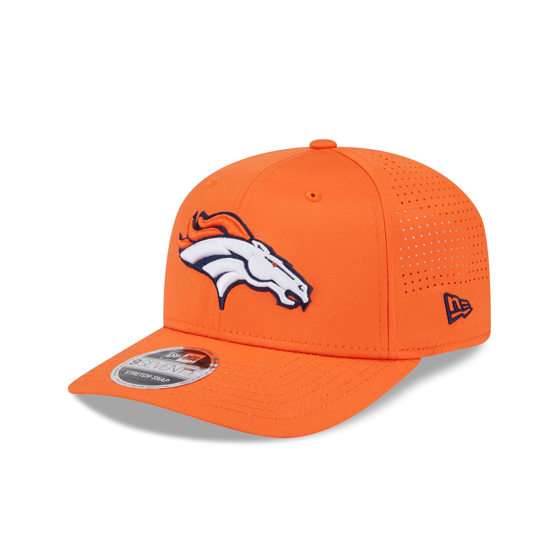 New Era Cap