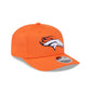 Denver Broncos Perform 9SEVENTY Stretch-Snap Hat