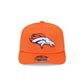 Denver Broncos Perform 9SEVENTY Stretch-Snap Hat