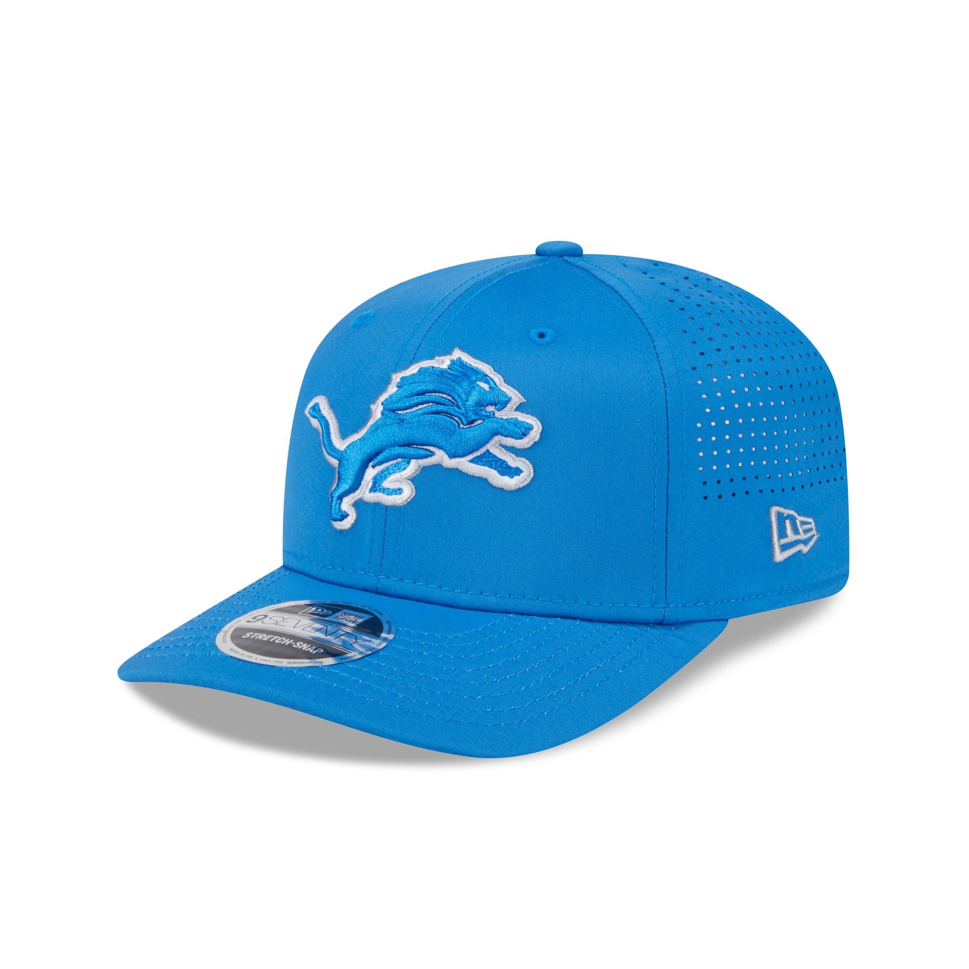 New Era Cap