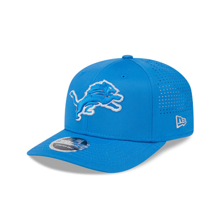 Detroit Lions Perform 9SEVENTY Stretch-Snap Hat