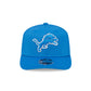 Detroit Lions Perform 9SEVENTY Stretch-Snap Hat