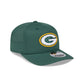 Green Bay Packers Perform 9SEVENTY Stretch-Snap Hat