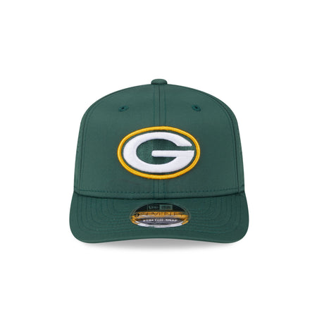 Green Bay Packers Perform 9SEVENTY Stretch-Snap Hat