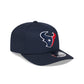 Houston Texans Perform 9SEVENTY Stretch-Snap Hat