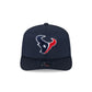 Houston Texans Perform 9SEVENTY Stretch-Snap Hat