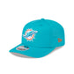 Miami Dolphins Perform 9SEVENTY Stretch-Snap Hat