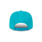 Miami Dolphins Perform 9SEVENTY Stretch-Snap Hat