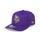 Minnesota Vikings Perform 9SEVENTY Stretch-Snap Hat