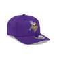 Minnesota Vikings Perform 9SEVENTY Stretch-Snap Hat