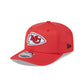 Kansas City Chiefs Perform 9SEVENTY Stretch-Snap Hat