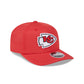 Kansas City Chiefs Perform 9SEVENTY Stretch-Snap Hat