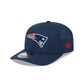 New England Patriots Perform 9SEVENTY Stretch-Snap Hat