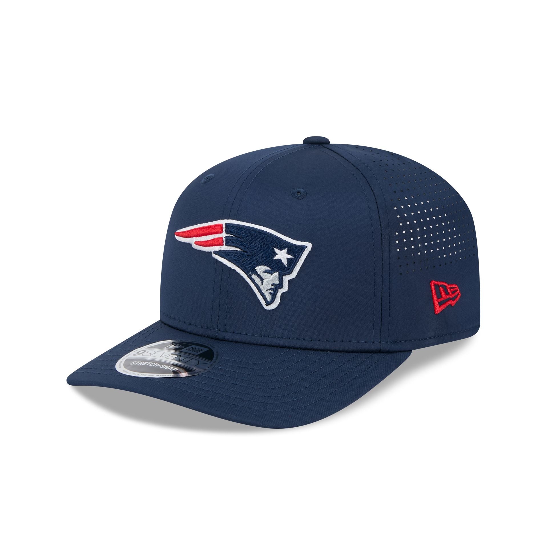 New Era Cap