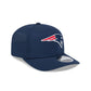 New England Patriots Perform 9SEVENTY Stretch-Snap Hat