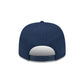 New England Patriots Perform 9SEVENTY Stretch-Snap Hat