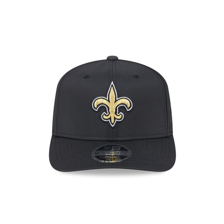 New Orleans Saints Perform 9SEVENTY Stretch-Snap Hat