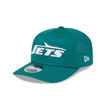 New York Jets Perform 9SEVENTY Stretch-Snap Hat