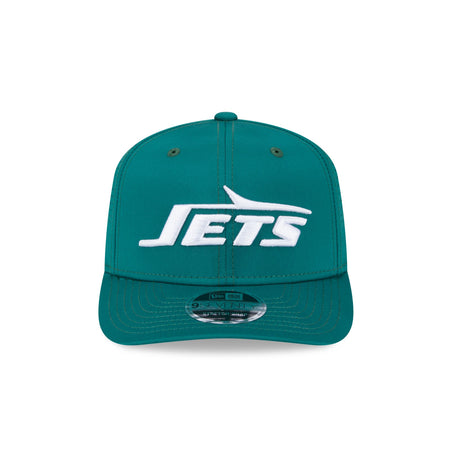 New York Jets Perform 9SEVENTY Stretch-Snap Hat