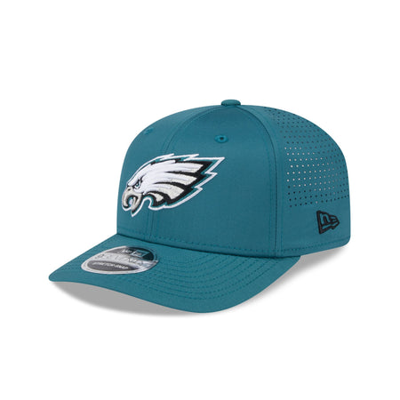 Philadelphia Eagles Perform 9SEVENTY Stretch-Snap Hat