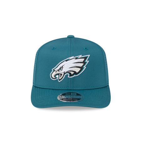 Philadelphia Eagles Perform 9SEVENTY Stretch-Snap Hat