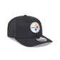 Pittsburgh Steelers Perform 9SEVENTY Stretch-Snap Hat