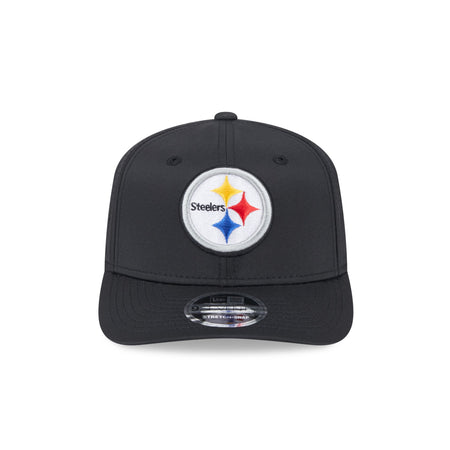 Pittsburgh Steelers Perform 9SEVENTY Stretch-Snap Hat