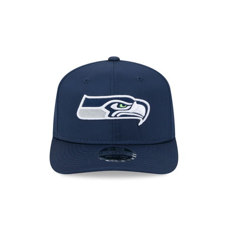 Seattle Seahawks Perform 9SEVENTY Stretch-Snap Hat