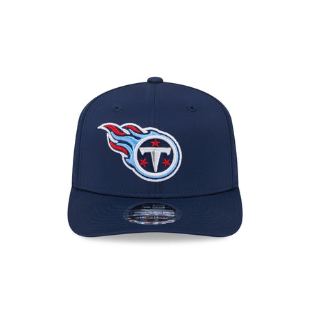 Tennessee Titans Perform 9SEVENTY Stretch-Snap Hat