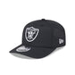 Las Vegas Raiders Perform 9SEVENTY Stretch-Snap Hat