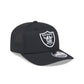 Las Vegas Raiders Perform 9SEVENTY Stretch-Snap Hat