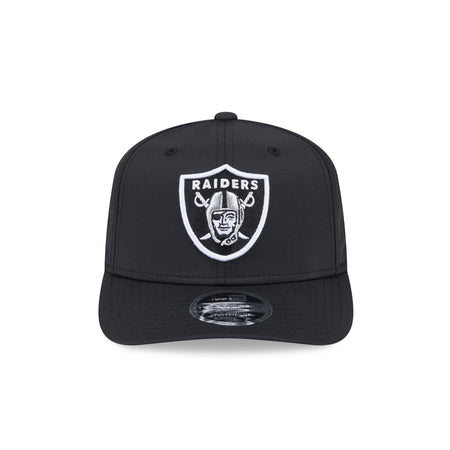 Las Vegas Raiders Perform 9SEVENTY Stretch-Snap Hat