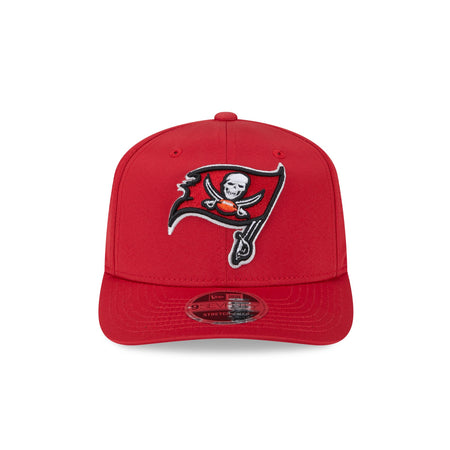 Tampa Bay Buccaneers Perform 9SEVENTY Stretch-Snap Hat