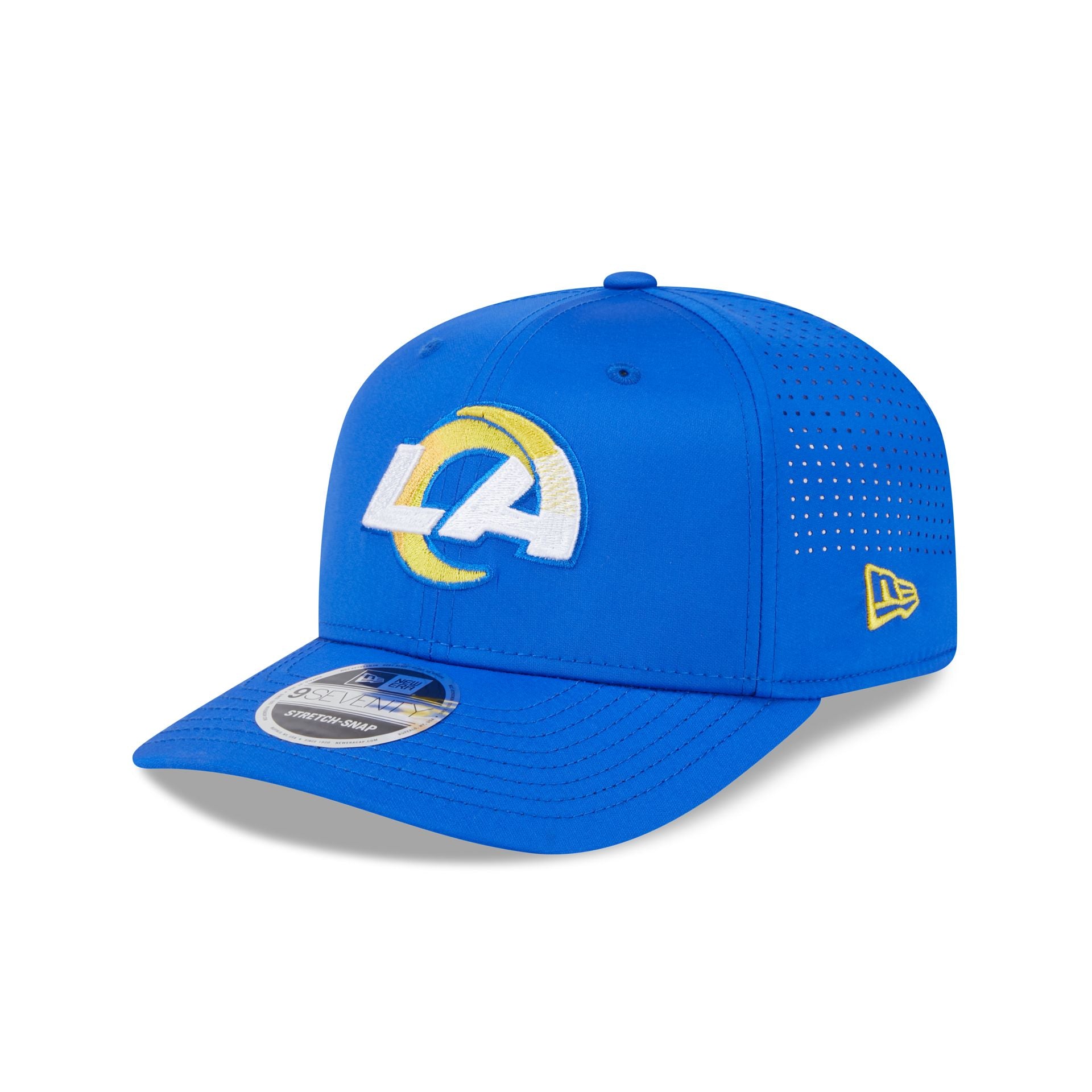 New Era Cap