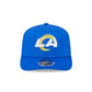 Los Angeles Rams Perform 9SEVENTY Stretch-Snap Hat